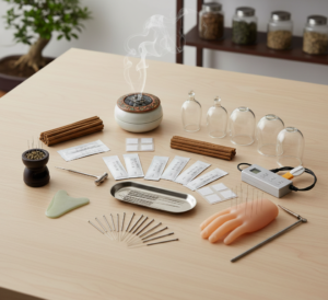 Acupuncture Chinese medicine