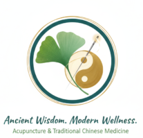 Acupuncture Chinese medicine-LOGO